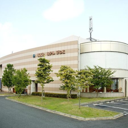 Kkr Biwako 大津 外观 照片