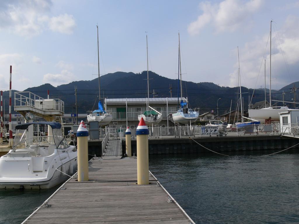 Kkr Biwako 大津 外观 照片