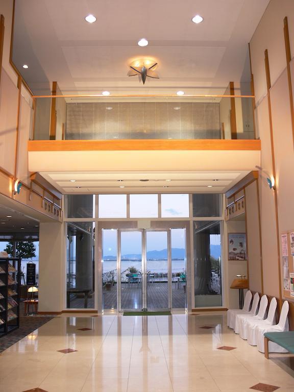 Kkr Biwako 大津 外观 照片