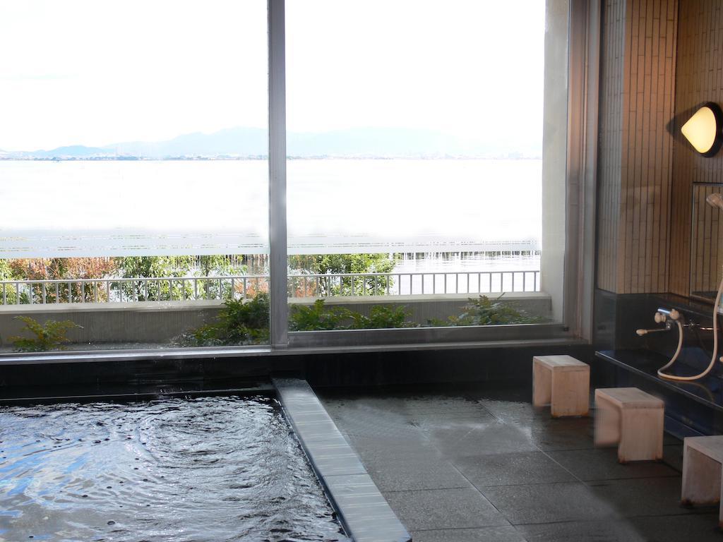 Kkr Biwako 大津 外观 照片
