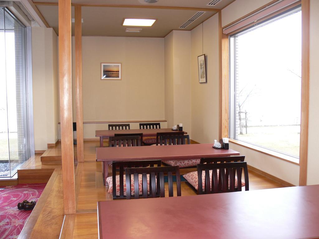 Kkr Biwako 大津 外观 照片