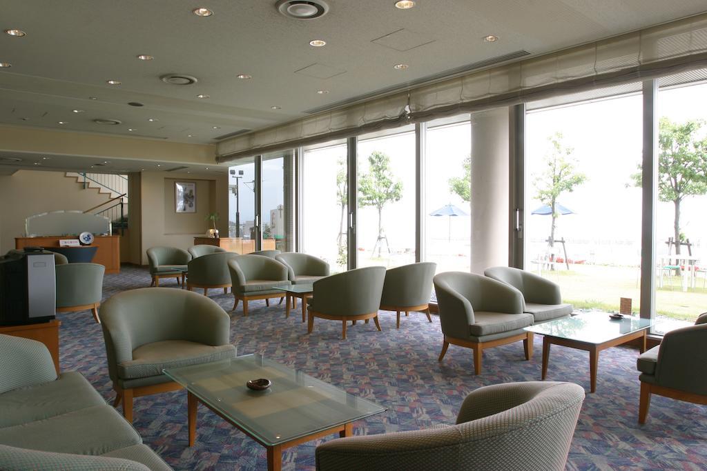 Kkr Biwako 大津 外观 照片