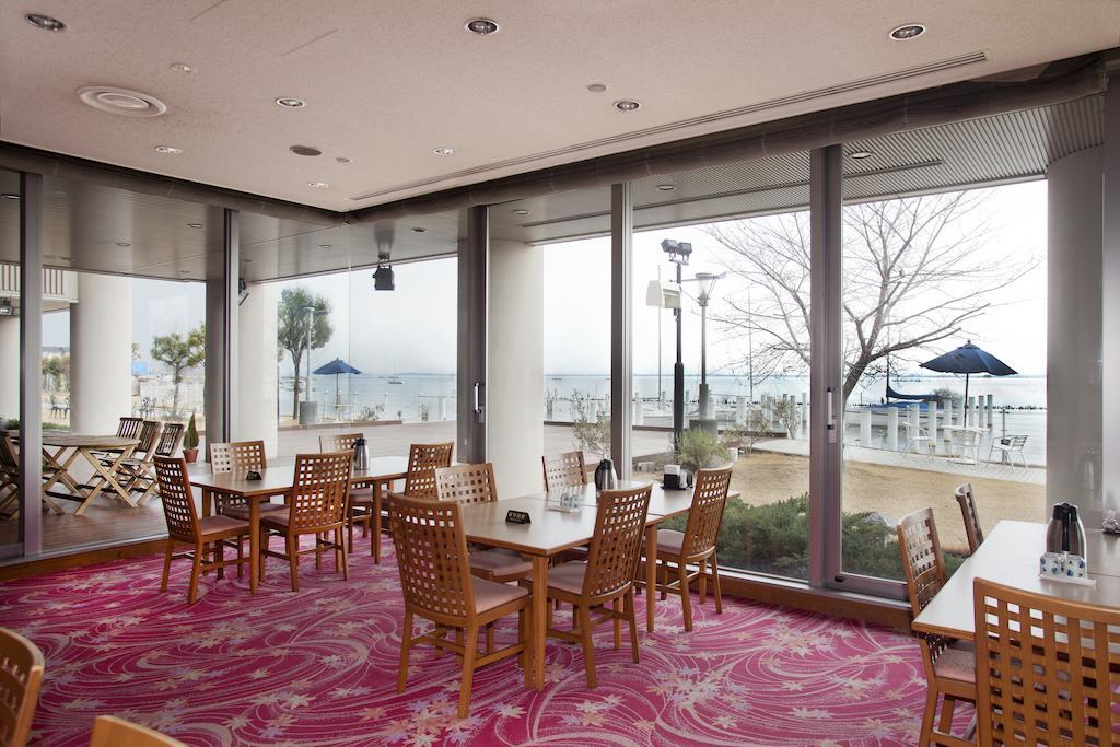 Kkr Biwako 大津 外观 照片