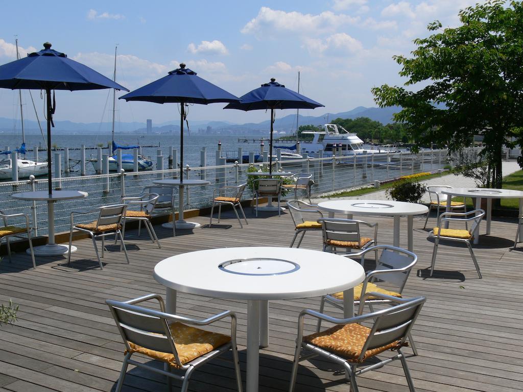 Kkr Biwako 大津 外观 照片