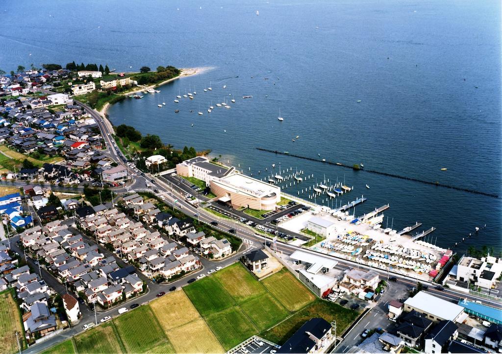 Kkr Biwako 大津 外观 照片