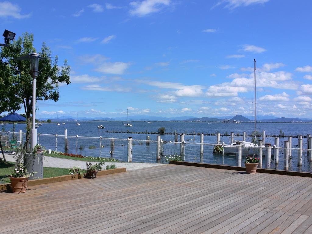 Kkr Biwako 大津 外观 照片