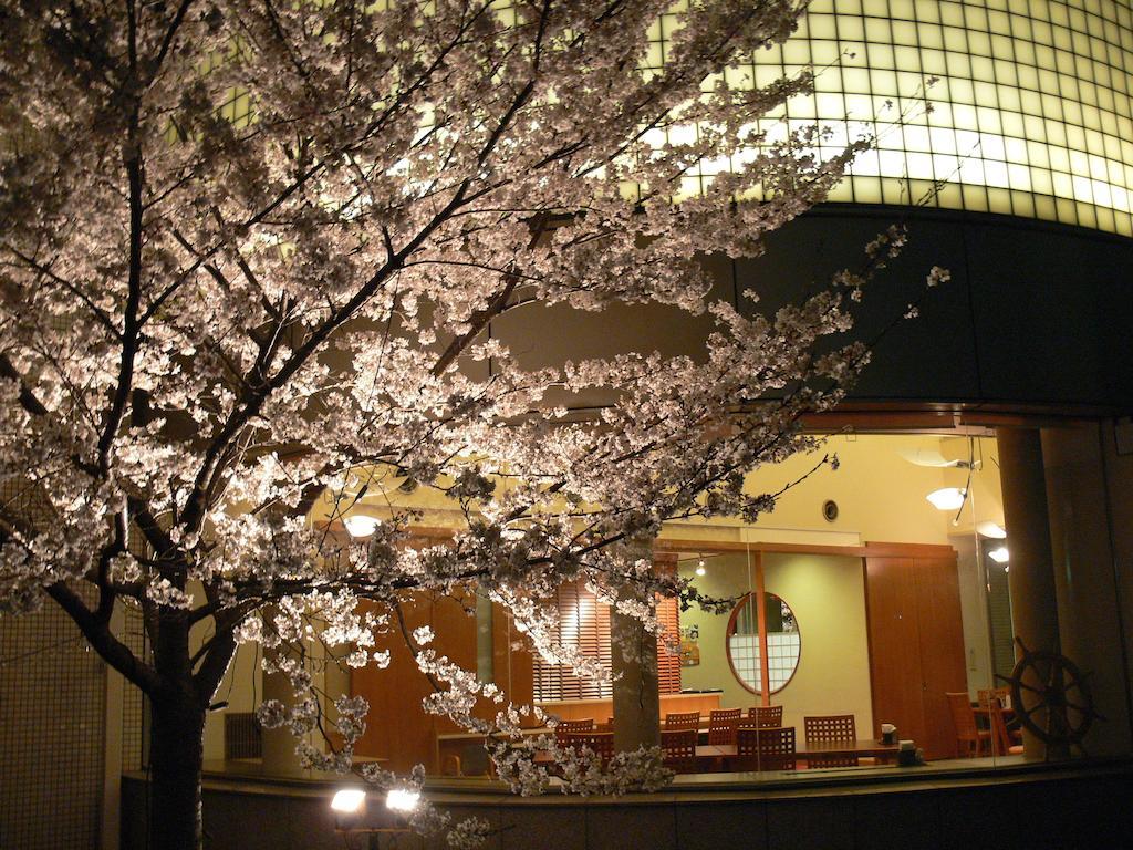 Kkr Biwako 大津 外观 照片